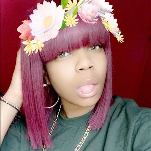 Meet your Posher, Sharrie